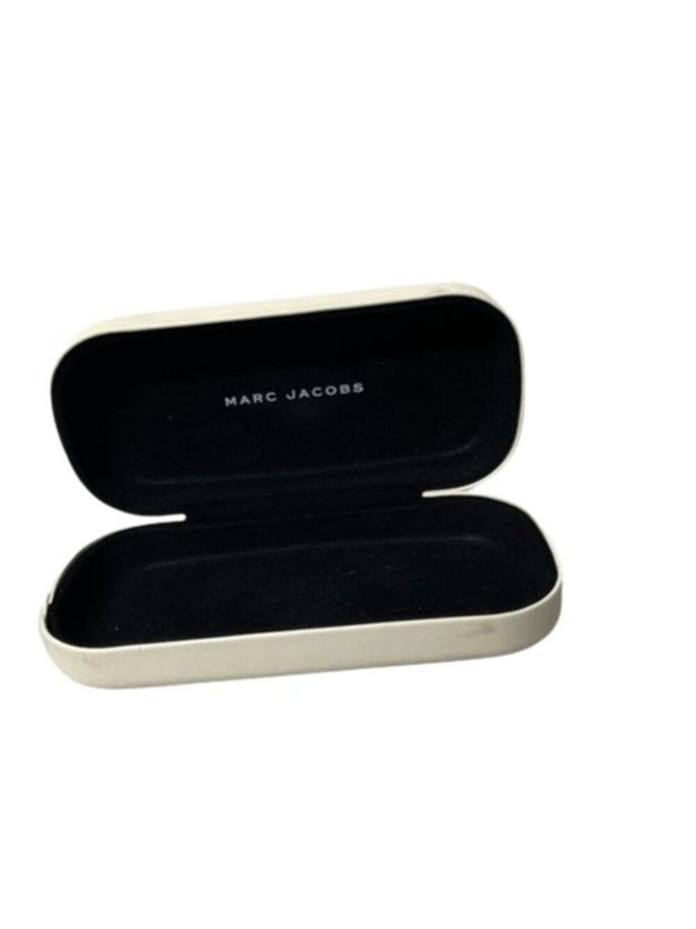 Marc Jacob Hard Shell Glasses Sunglasses Case Pre-loved in Excellent‎ Co…